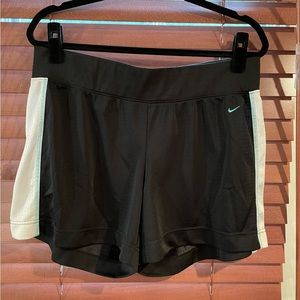 Nike Woman’s Gym Shorts